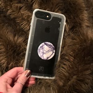 Waterproof iPhone 7/8 Plus Case